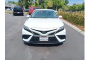 $24995 : Toyota Camry 2023 SE 4dr Sed thumbnail