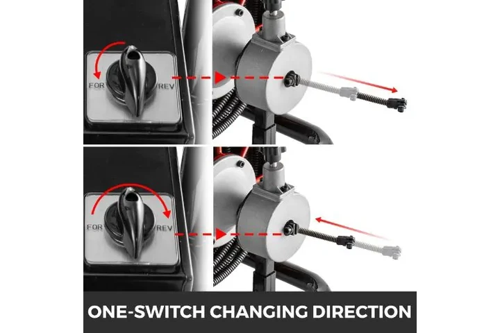 Serpiente de drenaje de alimen image 2