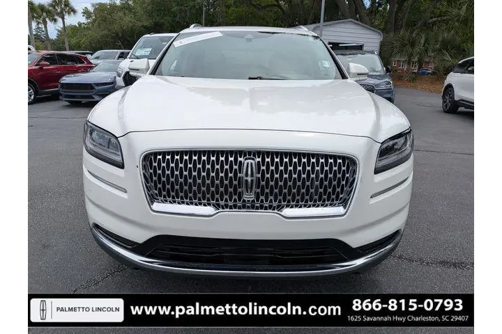 $39462 : Lincoln Nautilus 2023 Reserv image 8