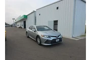 Toyota Camry Hybrid 2021 LE en Kings County