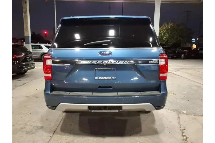$27918 : Ford Expedition MAX 2019 4x4 image 4