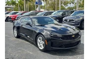 $21990 : Chevrolet Camaro 2023 LT 2dr thumbnail