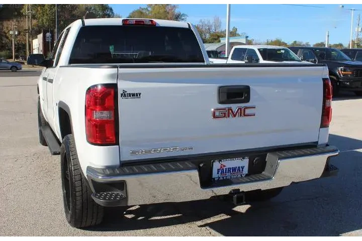 $22895 : GMC Sierra 1500 Limited 2019 image 9