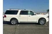$18990 : Ford Expedition EL 2017 4x2 thumbnail