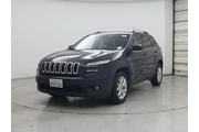 $14998 : Jeep Cherokee 2018 Latitude thumbnail