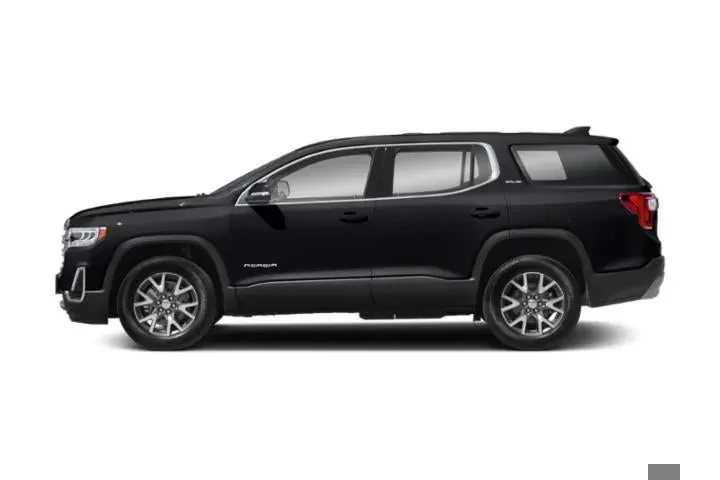 $21893 : GMC Acadia 2020 4x4 Denali 4 image 2