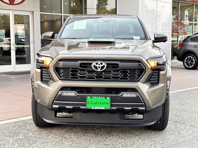 $53280 : 2024 Tacoma TRD Sport image 8