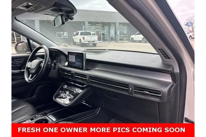 $25901 : Lincoln Corsair 2021 AWD Sta image 8