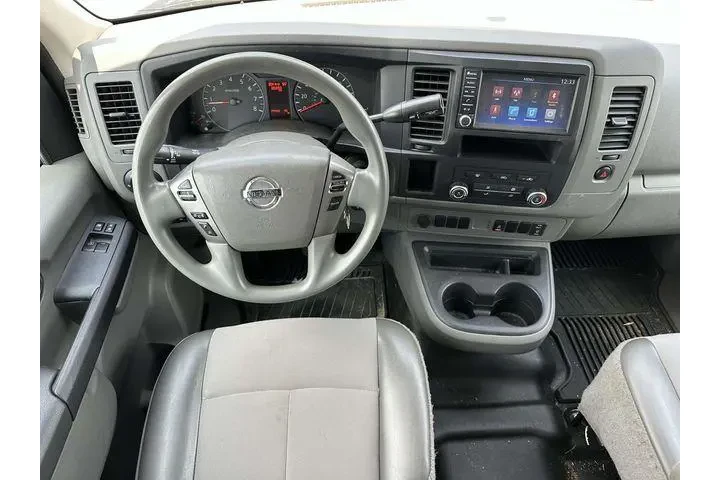 $21900 : Nissan NV 2021 1500 S 3dr Ca image 9