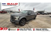 $22991 : Ford F-150 2016 4x4 King Ran thumbnail