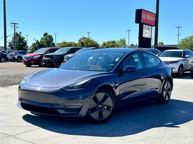 $27997 : 2021 Model 3 Standard Range P image 2