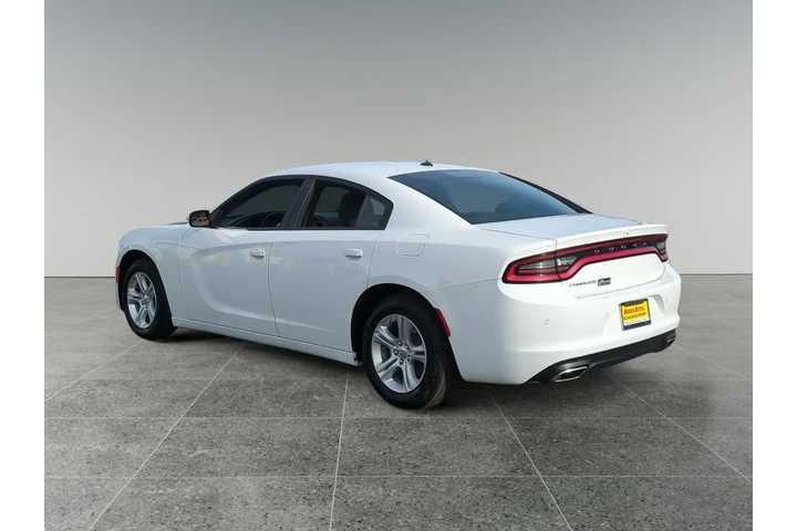 $23900 : Dodge Charger 2022 SXT 4dr S image 3