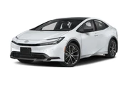 Toyota Prius 2023 LE 4dr Hat en Plano