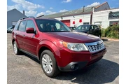 $10300 : 2012 Forester 2.5X Limited thumbnail
