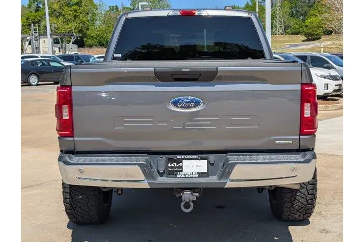 $33999 : Ford F-150 2021 4x4 XL 4dr S image 8