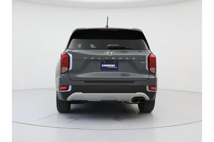 $26998 : Hyundai PALISADE 2021 AWD SE image 6
