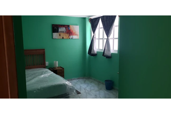 $2800 : RENTO CUARTOS AMUEBLADOS TOLUC image 1
