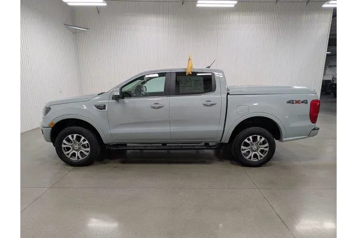 $31783 : Ford Ranger 2022 4x4 Lariat image 1