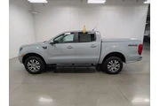 Ford Ranger 2022 4x4 Lariat en Wichita