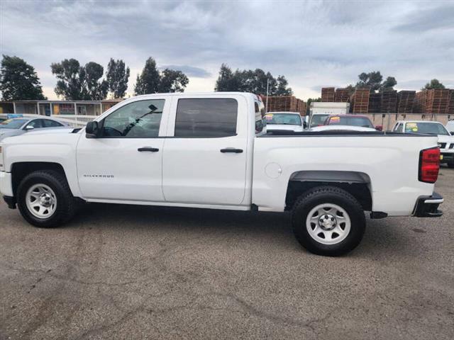 $19999 : 2017 Silverado 1500 Work Truck image 10