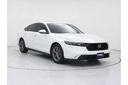 Honda Accord 2024 EX 4dr Sed en San Francisco Bay Area