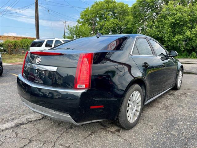 $8750 : 2011 CTS 3.0L Luxury image 6