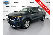 $24998 : Kia Sorento 2024 LX 4dr SUV thumbnail