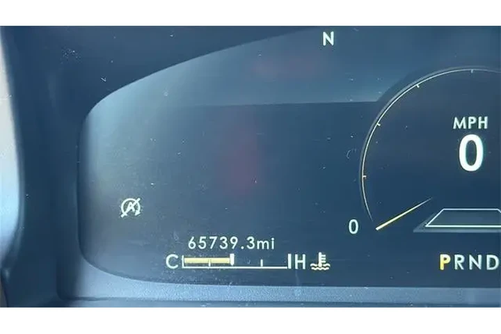 $35922 : Lincoln Aviator 2021 Reserve image 9