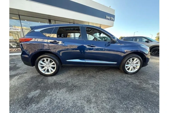 $26988 : Acura RDX 2021 SH-AWD 4dr SU image 5