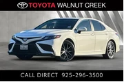 Toyota Camry 2024 SE 4dr Sed en San Francisco Bay Area