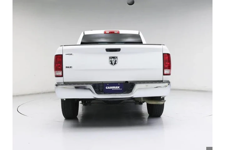 $25998 : Ram 1500 Classic 2024 4x2 SL image 6