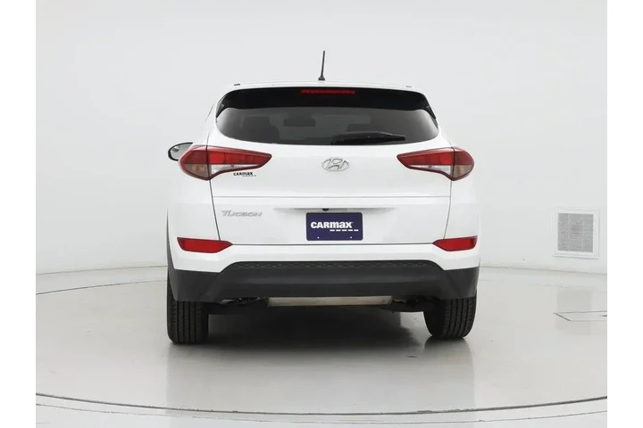 $12599 : Hyundai TUCSON 2018 SE 4dr S image 6