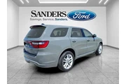 $29949 : Dodge Durango 2023 GT 4dr SU thumbnail