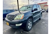 Lexus GX 470 2008 AWD 4dr SU en Anchorage