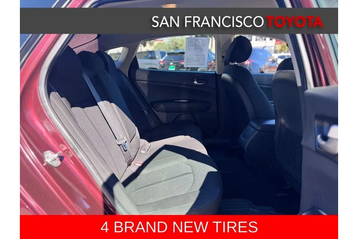 $12788 : 2020 Optima LX image 9