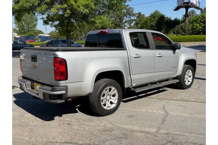 $20900 : 2018 Colorado LT image 7