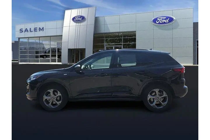 $24999 : Ford Escape 2024 AWD ST-Line image 5