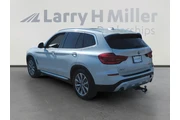 $18057 : BMW X3 2019 sDrive30i 4dr Sp thumbnail