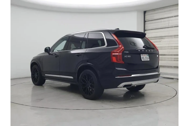 $32998 : Volvo XC90 Recharge 2021 eAW image 2