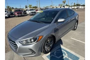 2017 Elantra SE en Stockton