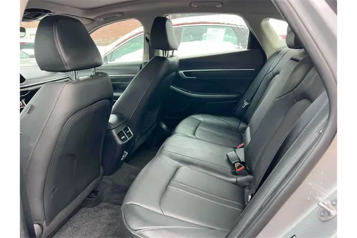 $23314 : Hyundai SONATA 2023 Limited image 10
