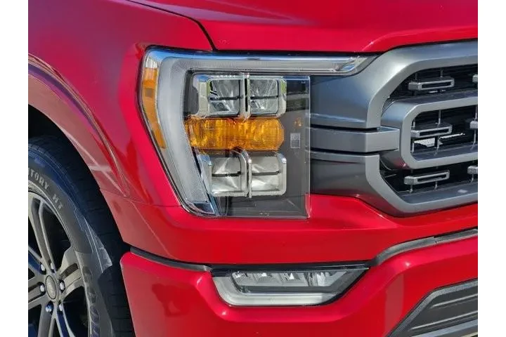 $36335 : Ford F-150 2022 4x2 XL 4dr S image 9