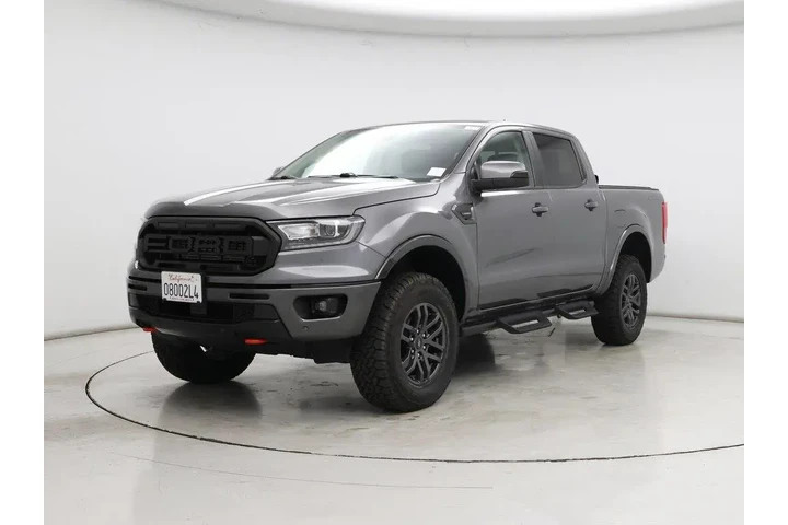 $32998 : Ford Ranger 2021 4x4 Lariat image 4