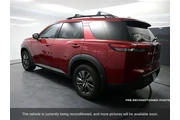 $26154 : Nissan Pathfinder 2024 SV 4d thumbnail