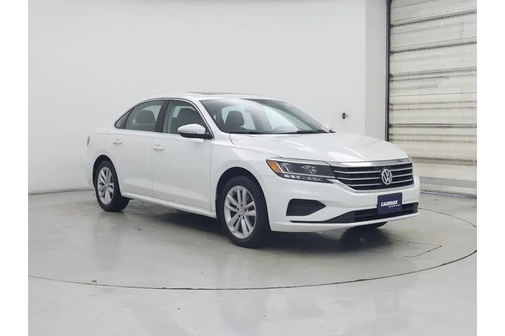 $14599 : Volkswagen Passat 2020 SE 4d image 1