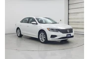 Volkswagen Passat 2020 SE 4d en Sacramento
