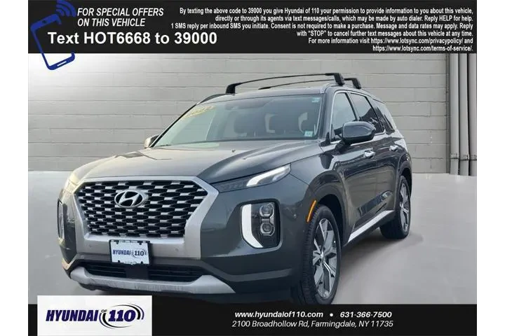 $23995 : Hyundai PALISADE 2022 AWD SE image 4