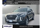 $23995 : Hyundai PALISADE 2022 AWD SE thumbnail