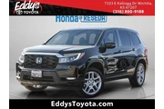 Honda Passport 2024 AWD EX-L