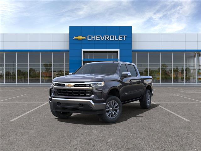 $55295 : 2024 Silverado 1500 LT (2FL) image 9